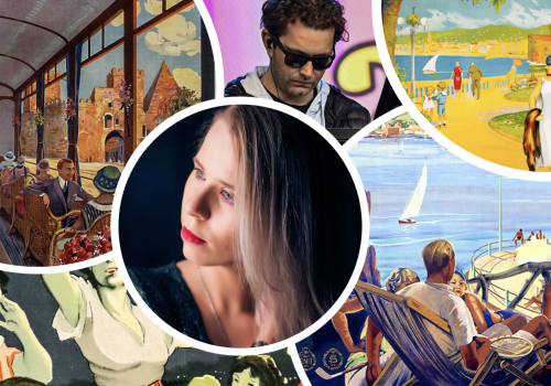 Od San Remo do Zamku Piastowskiego. Recital włoskiej piosenki w domu książęcym