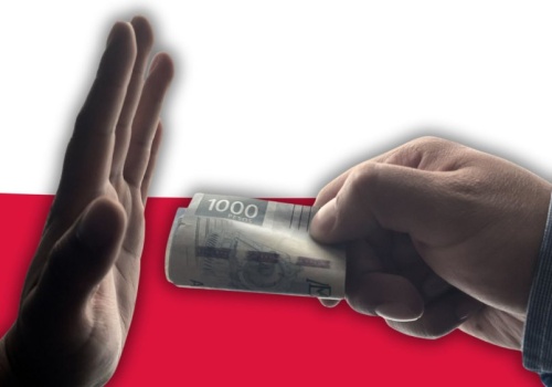 Ranking Korupcji 2025. Polska nie podniosła się po rządach PiS