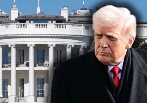 Oburzenie po decyzji Trumpa. Cofnął zaproszenia, 