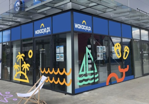 Wakacje.pl i TUI zakopują topór wojenny. Po kilkuletniej przerwie wracają do współpracy