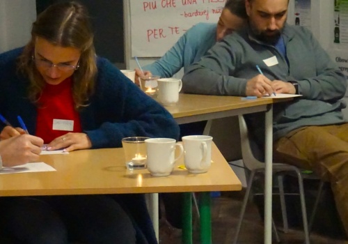 Każde małżeństwo jest ważne. Trwa Tydzień Małżeństwa