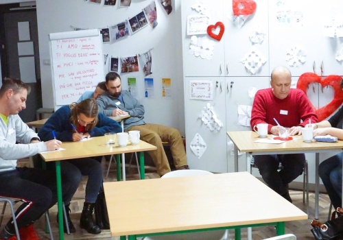 Czas dla relacji. Jak wygląda Tydzień Małżeństwa w Swarzędzu?