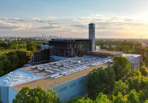 Energia ze spalarni będzie ciepłem odpadowym? Branża niecierpliwe czeka na zmiany