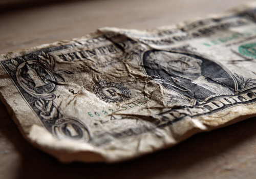 Chiny ograniczają ekspozycję banków na dług USA: Globalne finanse w obliczu zmian