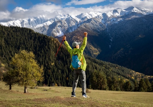 Rośnie nowa grupa turystów. Przerywają karierę, by ruszyć w podróż