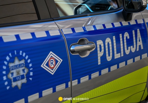 Makabryczne odkrycie w Świętokrzyskiem. Ludzkie szczątki znalezione w rowie