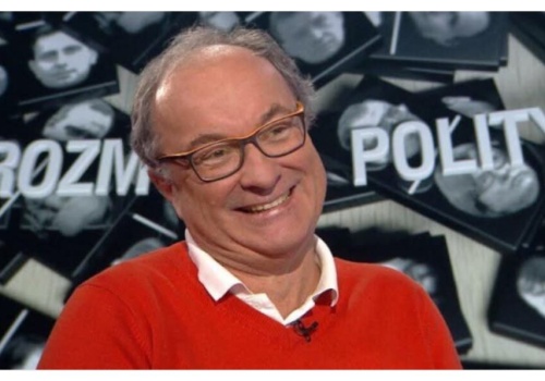 Gdy władza broni Czarzastego, Kreml otwiera szampana