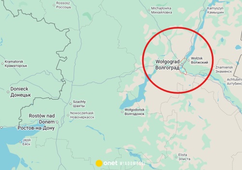 Masowy nalot ukraińskich dronów na Rosję. W fabryce wybuchł pożar