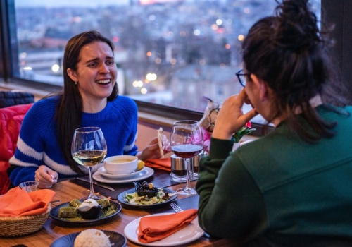 Koziorożec je spokojnie, Baran na ostro. Te kuchnie świata mówią o nich więcej, niż myślisz