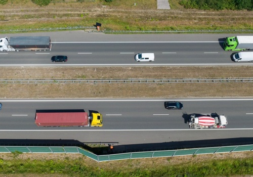 A2 dostanie dodatkowe pasy. Będziemy się wozić jak królowie