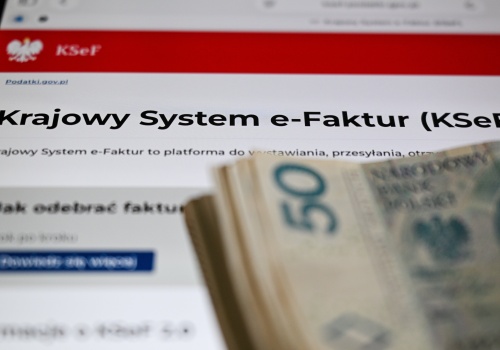Przez KSeF robi się bałagan z fakturami. I będzie problem z JPK