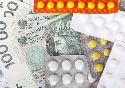 Te osoby mogą odliczyć leki w rozliczeniu PIT. Trzeba, jednak pamiętać o limicie