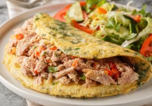 Cukier nie wystrzeli, a ty będziesz syty przez wiele godzin. Najlepszy wybór na zimowe śniadanie