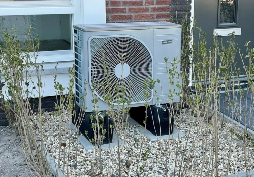 Masz pompę ciepła? Przez jedną noc możesz dostać 5000 zł kary