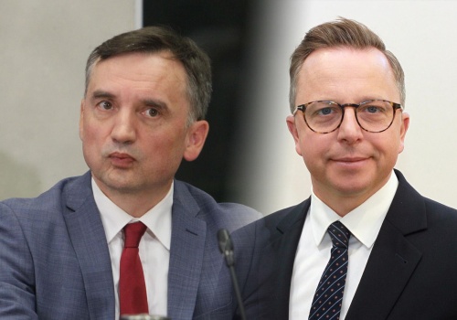 Węgry blokują Europejski Nakaz Aresztowania Ziobry. Joński: PE nie może tego zostawić