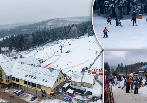 Pustki w polskich kurortach zimowych. Wiemy, gdzie podziali się turyści w czasie ferii