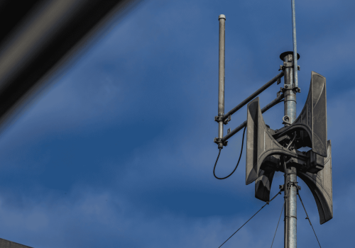 Syreny alarmowe w Warszawie. Dowództwo Generalne wydało komunikat