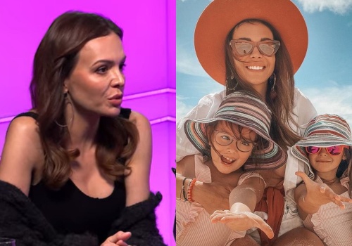 Wendzikowska zapytana o drożyznę w Polsce i samodzielne wychowanie dzieci. Ależ słowa