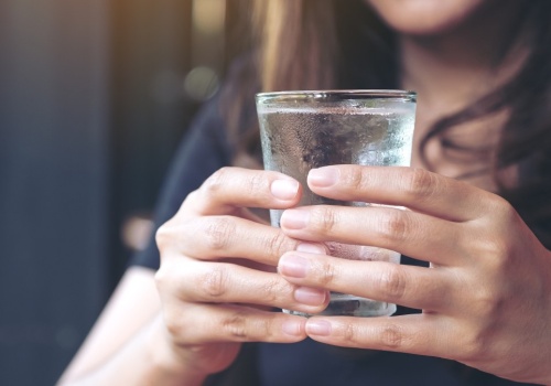 Organizm gromadzi zapasy, dlatego puchniesz. Jak usunąć nadmiar wody?