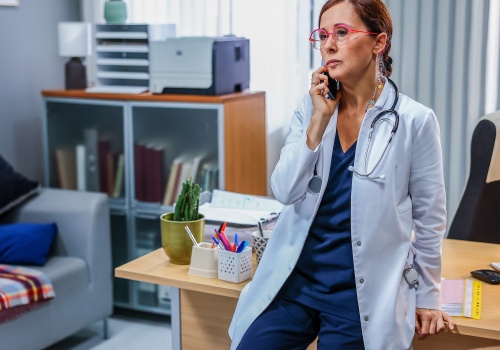 "Szpital św. Anny", odcinek 26. Co wydarzy się w serialu?