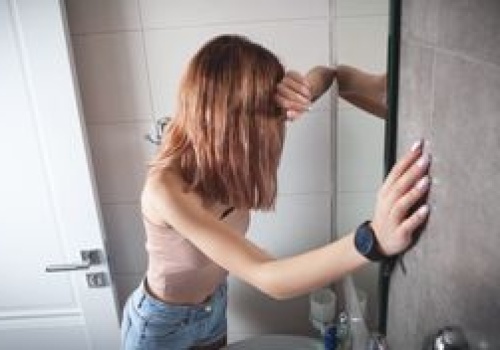 Endometrioza zamieniła jej życie w piekło. 