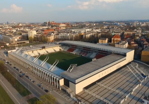 Miliarder kupił polski klub i w końcu zabrał głos. Snuje imperialne plany