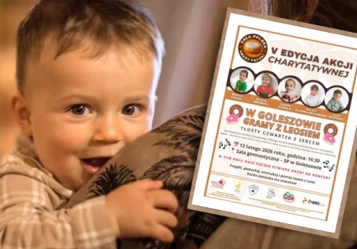 Zbliża się charytatywny Tłusty Czwartek w gminie Goleszów