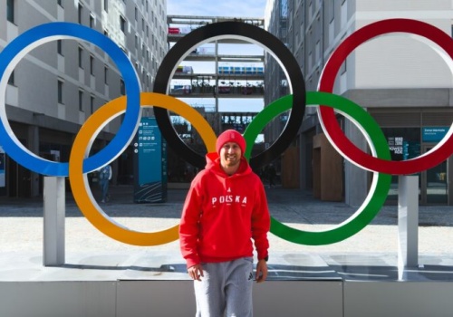 Igrzyska 2026 – w środę Żurek powalczy o medal w łyżwiarstwie szybkim