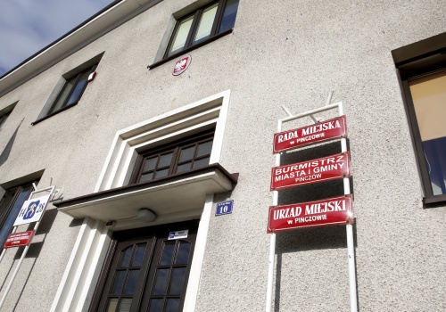 Przedterminowe wybory w Pińczowie coraz bliżej