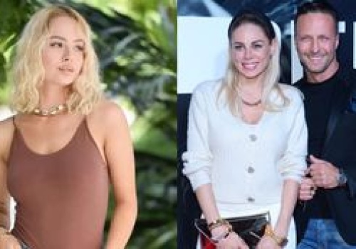 Marek Krupski publikuje zdjęcia 20-letniej już córki. Mia wygląda jak młodsza wersja swojej mamy? (ZDJĘCIA)