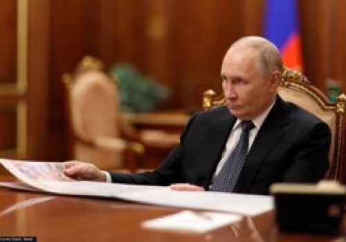 Tak działa kremlowska propaganda. Estoński wywiad ostrzega