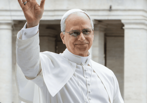 Zaskakujący komunikat Watykanu. Żaden papież jeszcze nigdy czegoś takiego nie zrobił