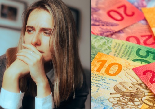 Rozwód po szwajcarsku. Mąż ma miliony, była żona musi spłacić alimenty w równowartości 679 tys. zł