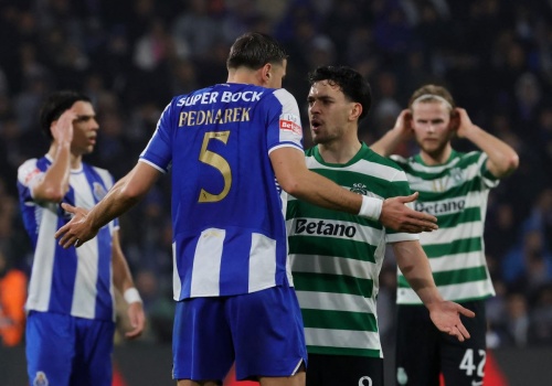 FC Porto przekroczyło wszelkie granice. Będzie skarga na klub Polaków!