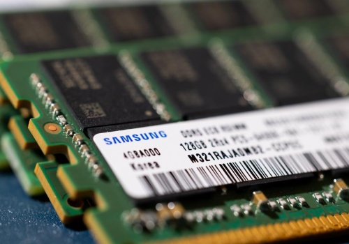 Samsung stawia na pamięci HBM4. Nowa technologia ma umocnić pozycję lidera w erze AI