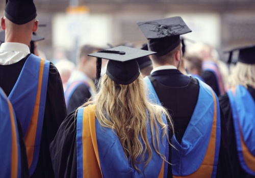 Najbardziej i najmniej wykształcone stany USA – nowy ranking edukacji