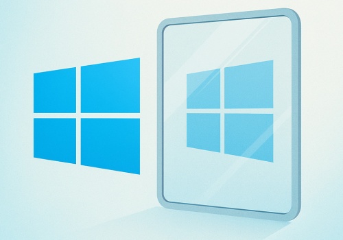 Microsoft kaja się i chce naprawić Windowsa. Gigant wyznał wstydliwą prawdę