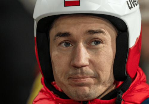 W czasie Igrzysk gruchnęły wieści o Stochu. Oto, co się okazało