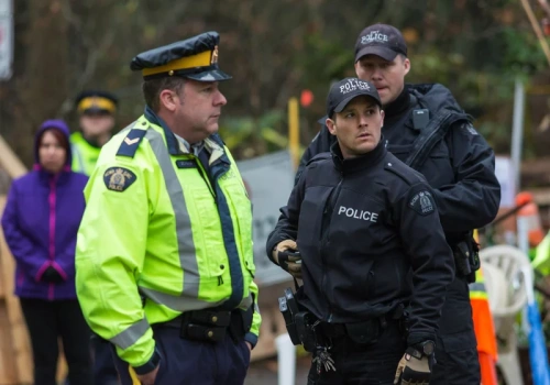 Horror w kanadyjskiej szkole. Wielu zabitych i rannych