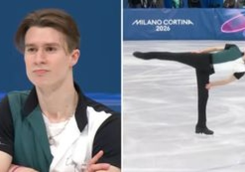 Urodził się w MOSKWIE, jeździ dla Polski. Wyznał, jak traktują go Polacy