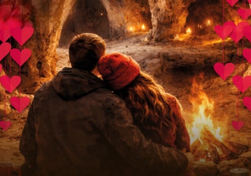 Miłość schodzi pod ziemię…