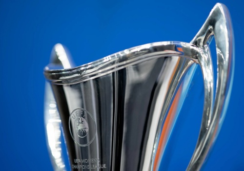 Czasy baraży Ligi Mistrzek kobiet w lutym: Arsenal, Real Madryt, Atleti, Juve...