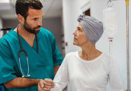 Rząd daje 300 mln złotych na Centrum Onkologii. System latami chorował, pora na leczenie