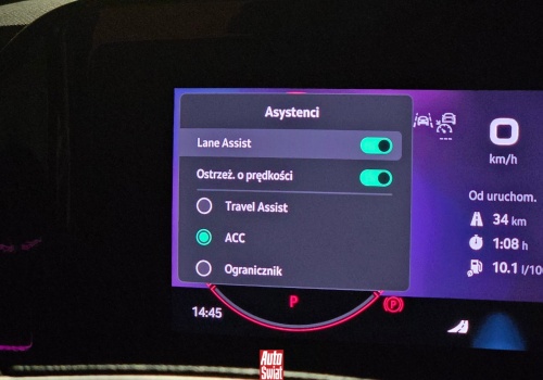 Ten element wyposażenia nowego samochodu doprowadzi cię do furii. Pożałujesz zmiany