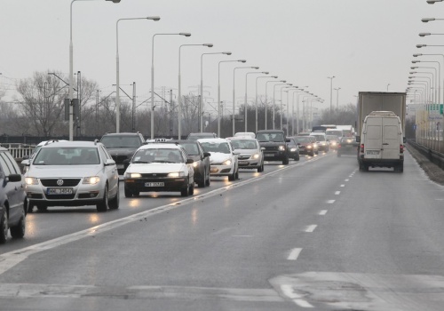 Pogoda zaskoczy kontrastami. U jednych mgły i marznący deszcz, a w innym regionie prawdziwa wiosna!