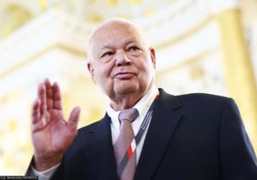 Zwrot ws. Glapińskiego. Rząd Tuska po cichu się wycofuje