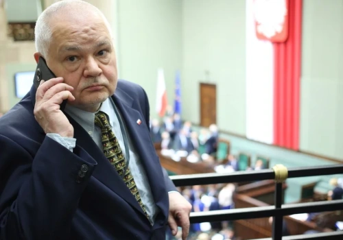 Nagły zwrot ws. prezesa NBP. Rząd przestraszył się konsekwencji