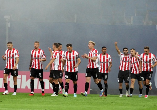 Wielkie wzmocnienie prosto ze Stanów Zjednoczonych. Polak wraca do kraju