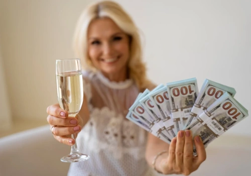 Ile dać na 18 urodziny? Kwoty, zwyczaje i realne widełki