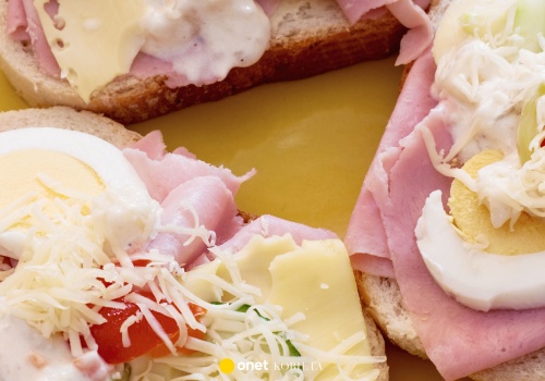 Ser w diecie a ryzyko chorób serca. 